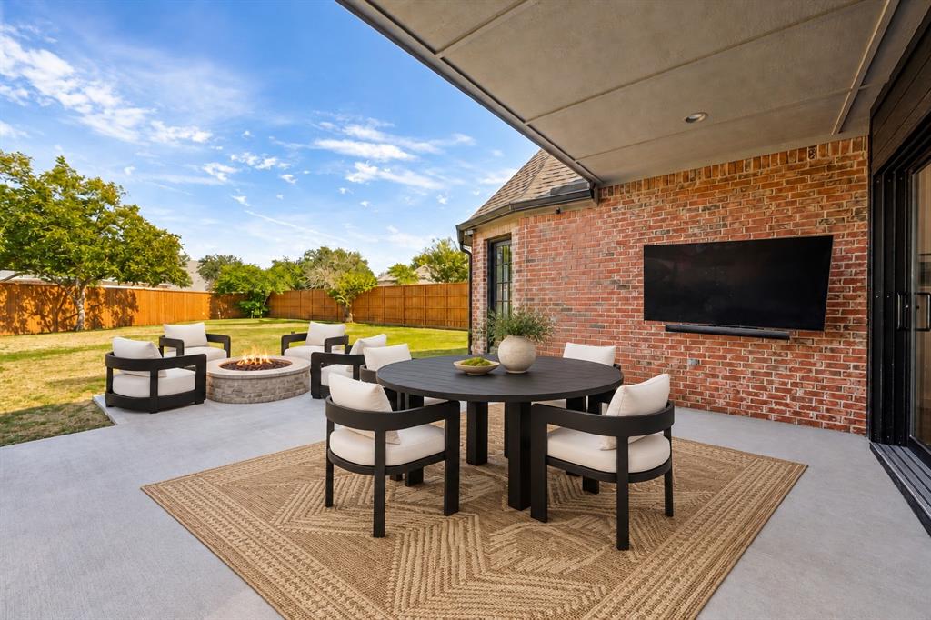 6728 Pheasant Run, Frisco, TX 75034