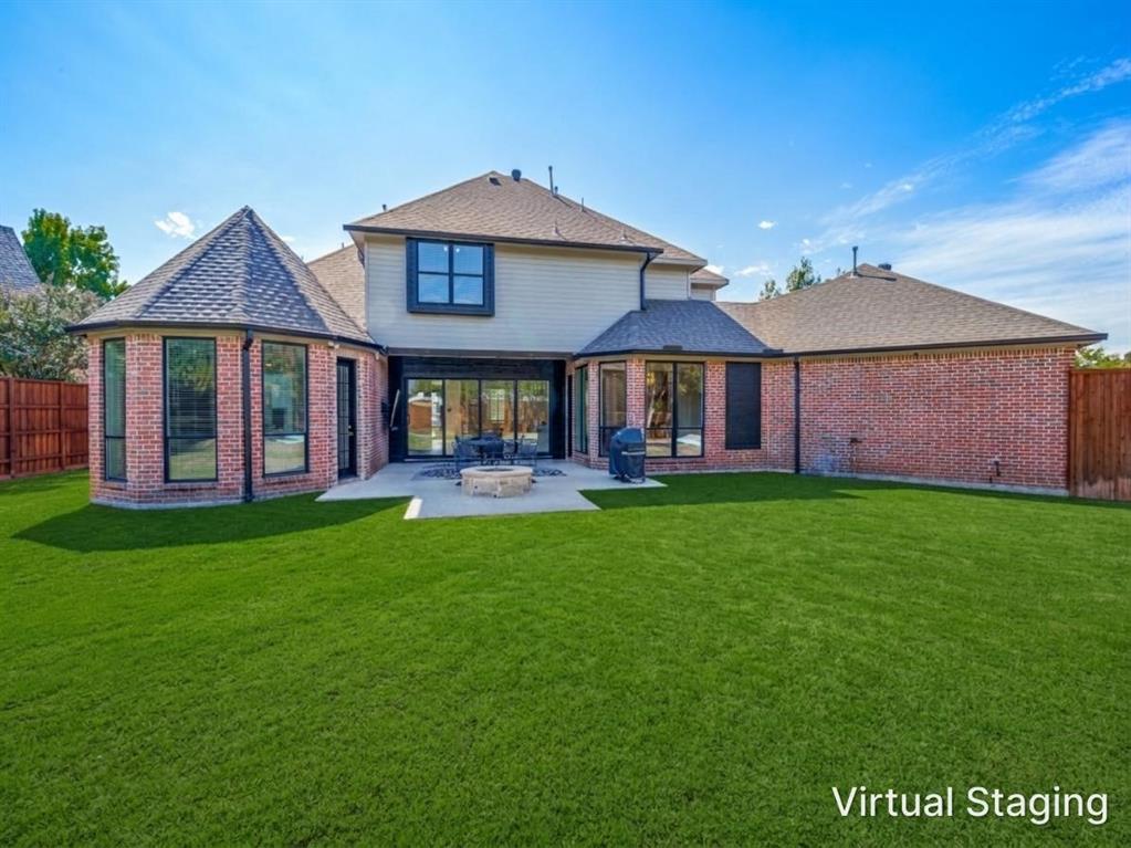 6728 Pheasant Run, Frisco, TX 75034