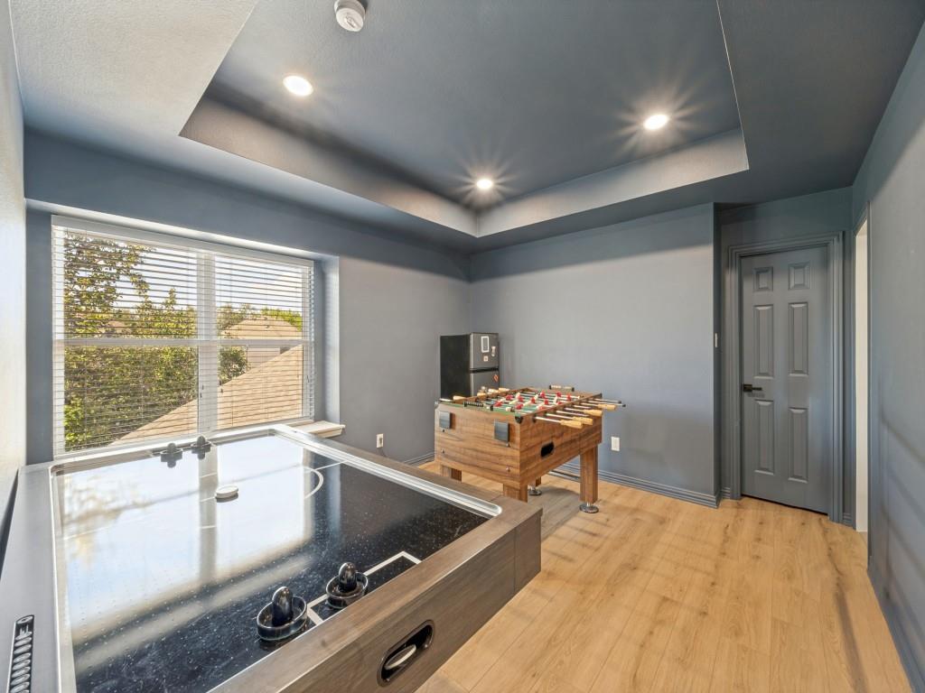 6728 Pheasant Run, Frisco, TX 75034