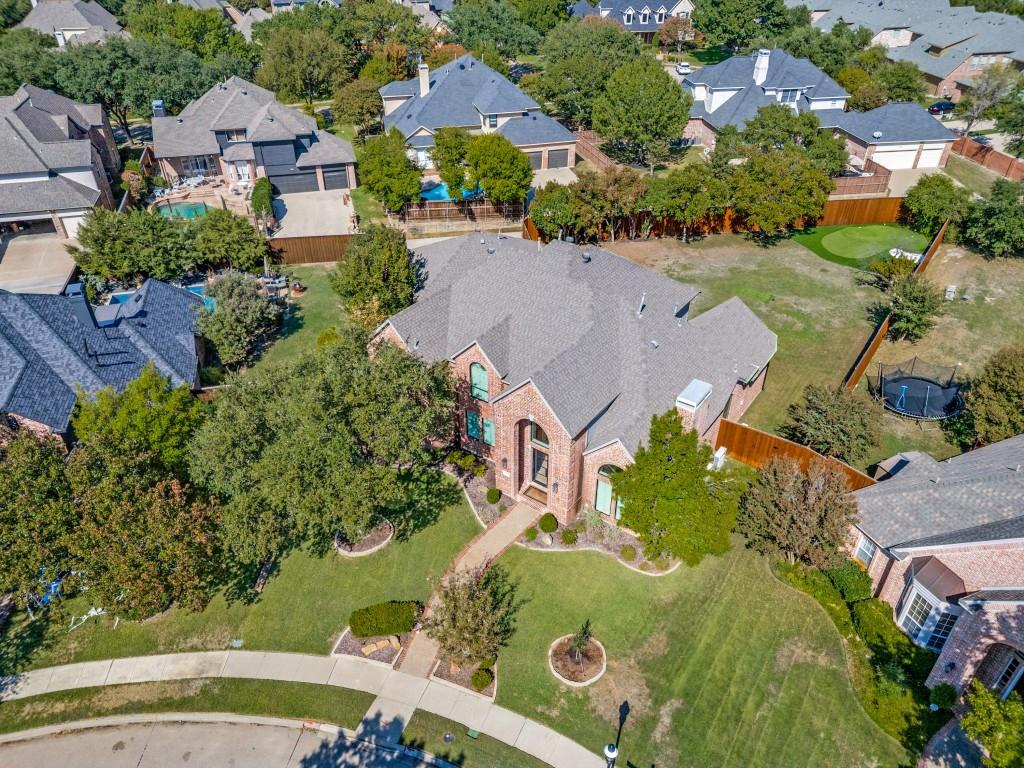 6728 Pheasant Run, Frisco, TX 75034