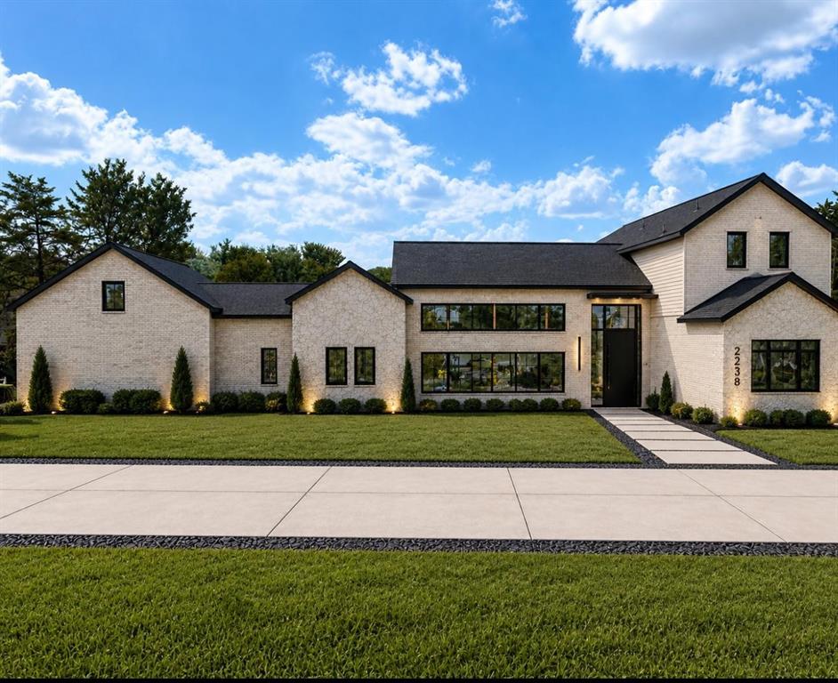 2238 Southern Oaks Drive, Cedar Hill, TX 75104