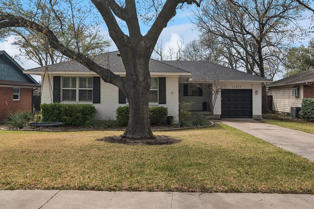 11631 Saxon Street, Dallas, TX 75218 11631 Saxon Street, Dallas, TX 75218