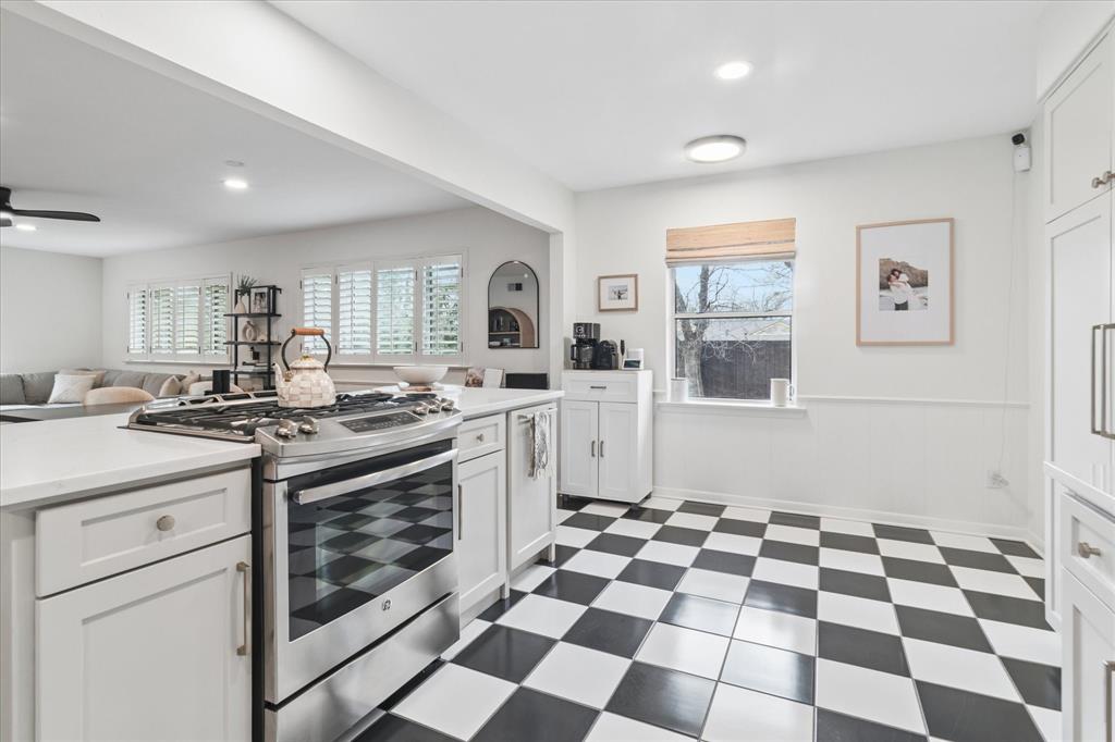 11631 Saxon Street, Dallas, TX 75218