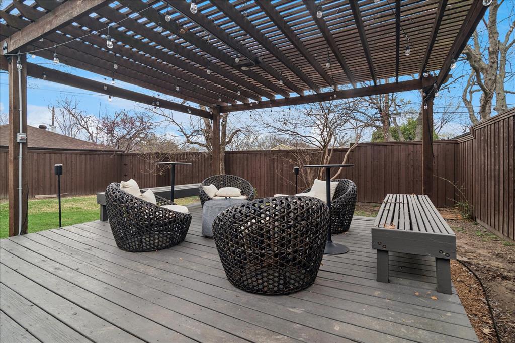 11631 Saxon Street, Dallas, TX 75218