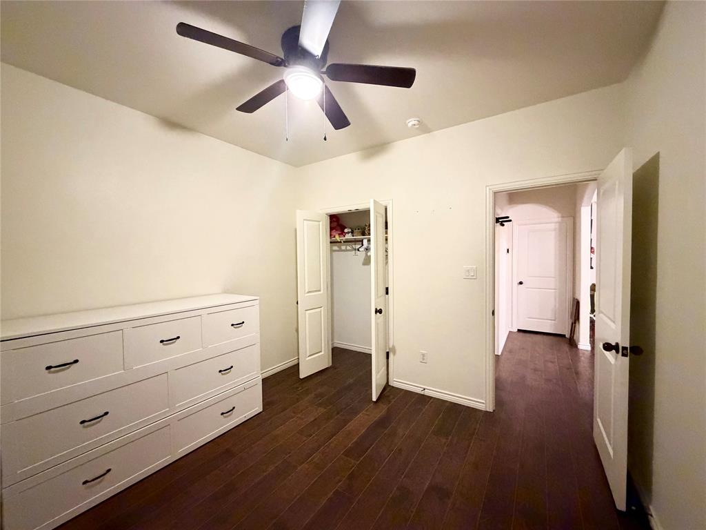 5022 Guadalupe Court, Granbury, TX 76048