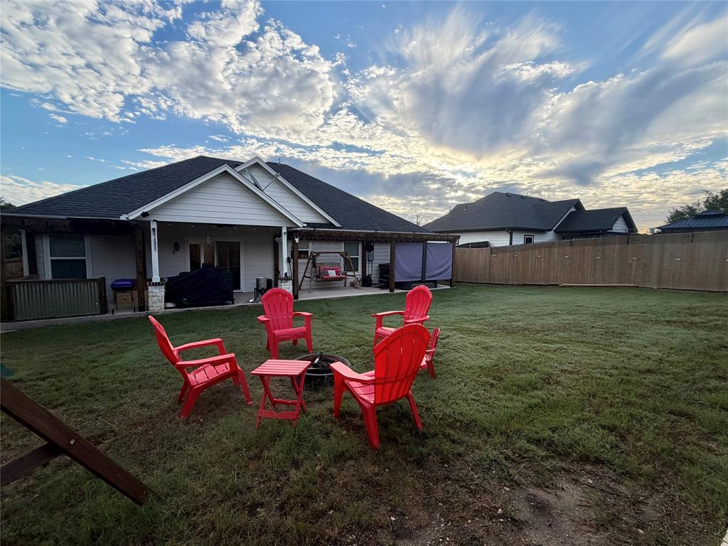 5022 Guadalupe Court, Granbury, TX 76048