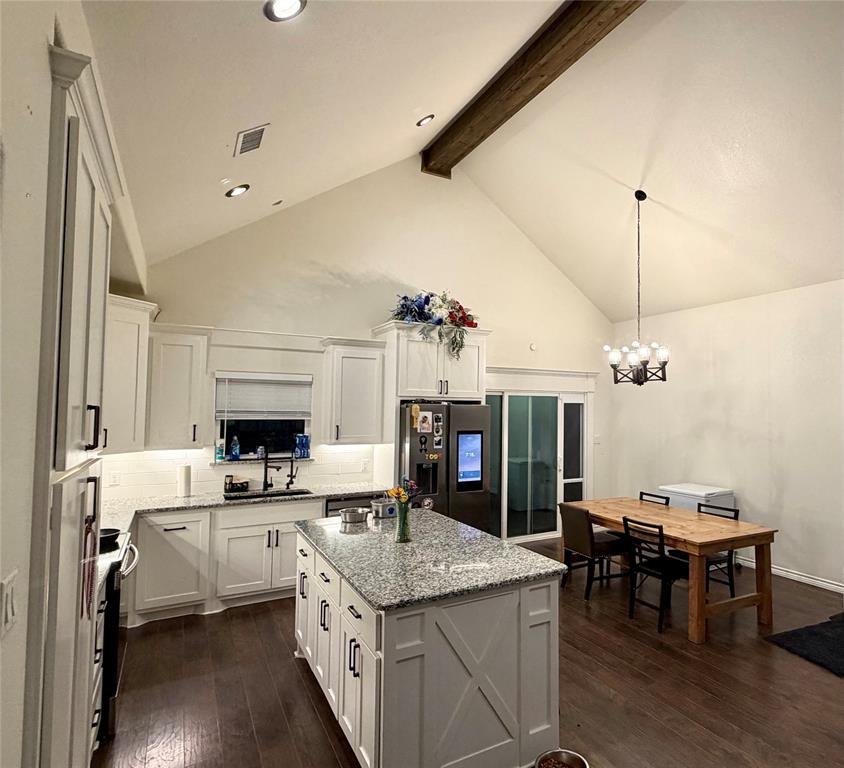 5022 Guadalupe Court, Granbury, TX 76048