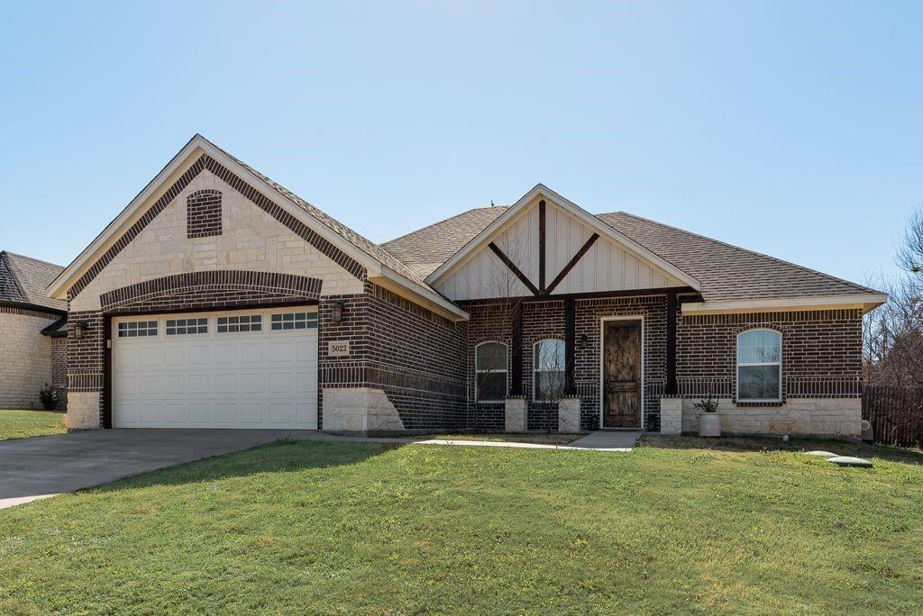 5022 Guadalupe Court, Granbury, TX 76048