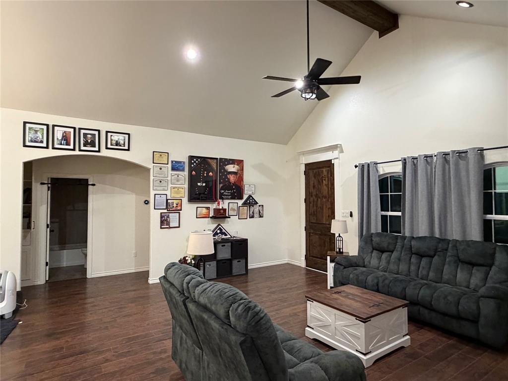 5022 Guadalupe Court, Granbury, TX 76048