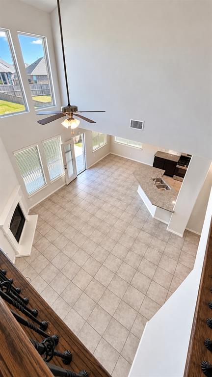 5820 Melville Lane, Forney, TX 75126