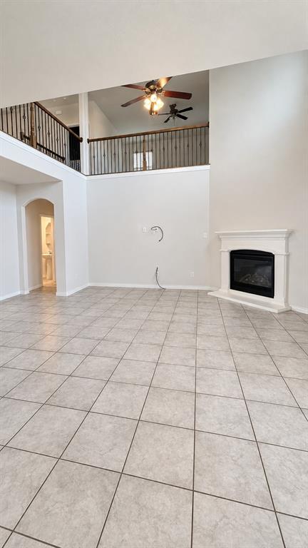5820 Melville Lane, Forney, TX 75126