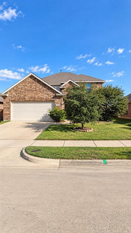 5820 Melville Lane, Forney, TX 75126 5820 Melville Lane, Forney, TX 75126