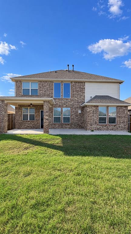 5820 Melville Lane, Forney, TX 75126