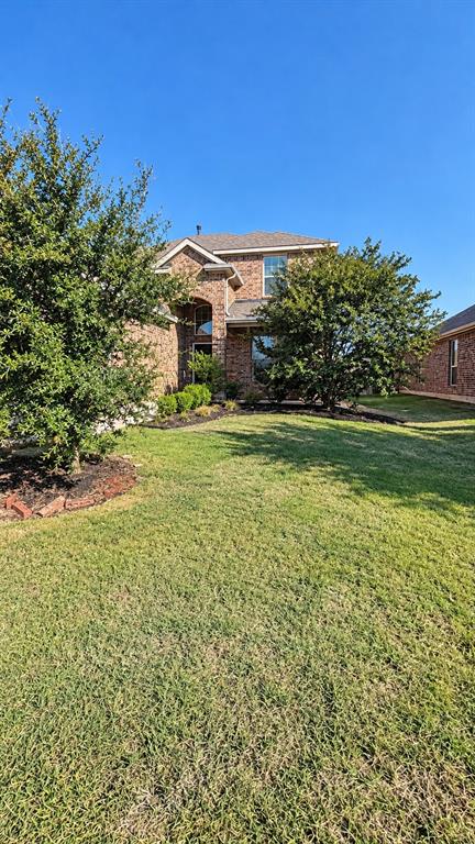 5820 Melville Lane, Forney, TX 75126 5820 Melville Lane, Forney, TX 75126