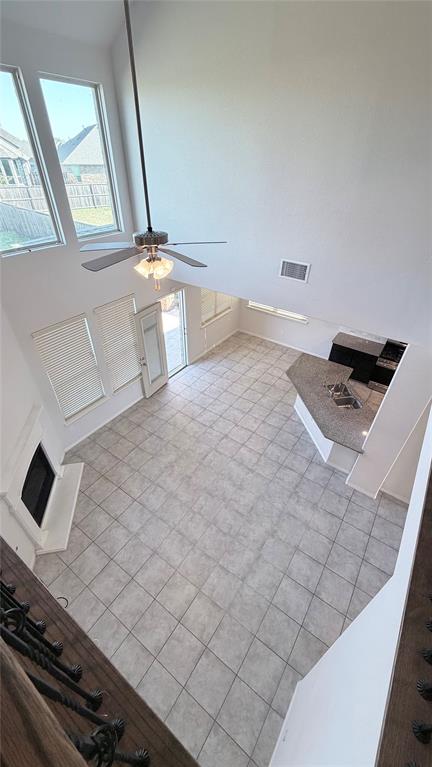 5820 Melville Lane, Forney, TX 75126