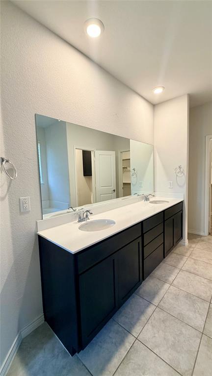 5820 Melville Lane, Forney, TX 75126