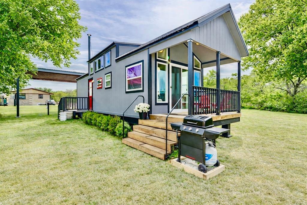 Cast N' Cork Casita