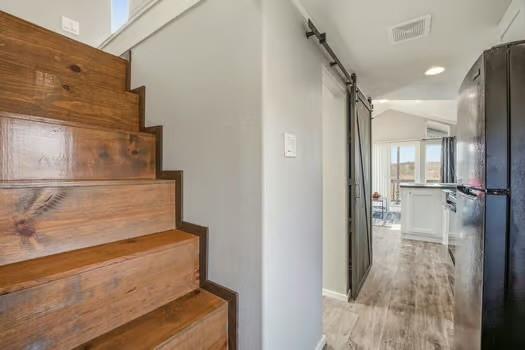 Up to loft