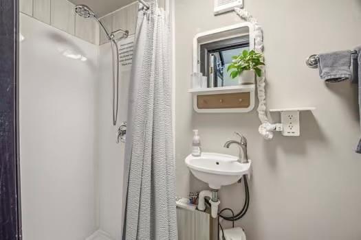 Clean and fresh