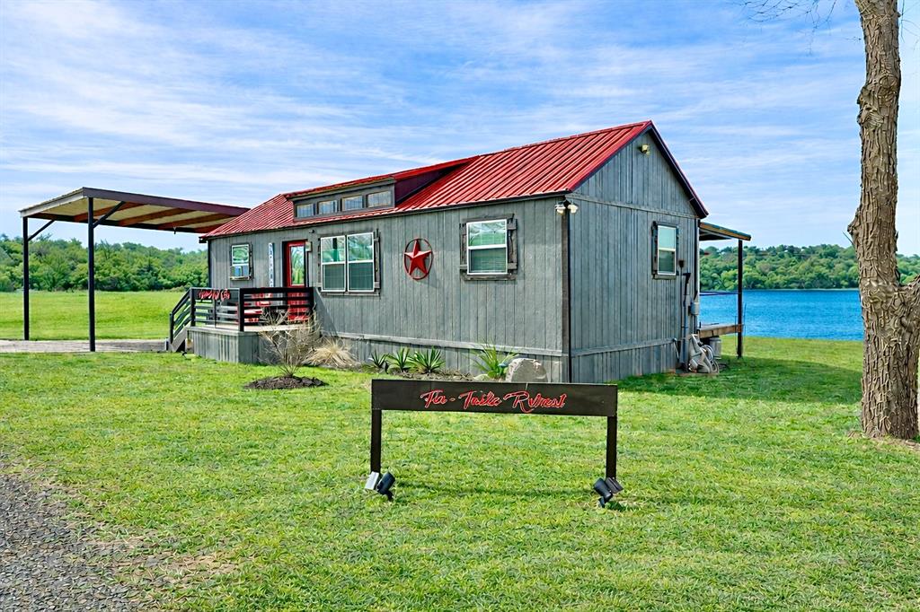 Keepin' It Reel Cottage