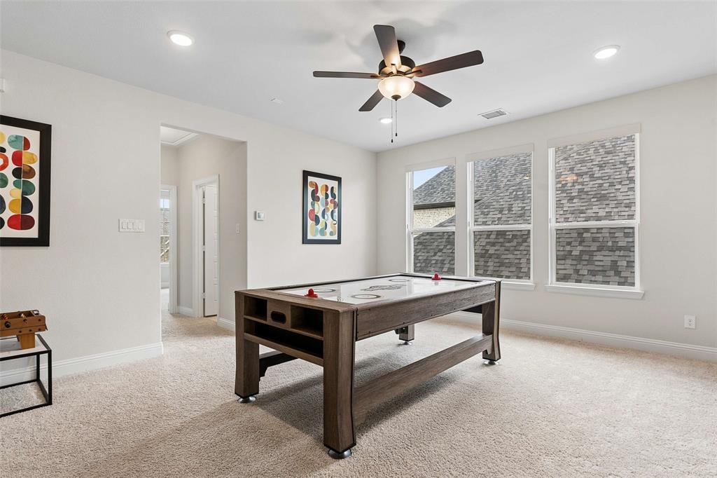 1843 Hollyhock Drive, Celina, TX 75009