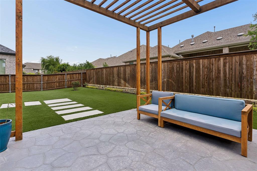 1843 Hollyhock Drive, Celina, TX 75009