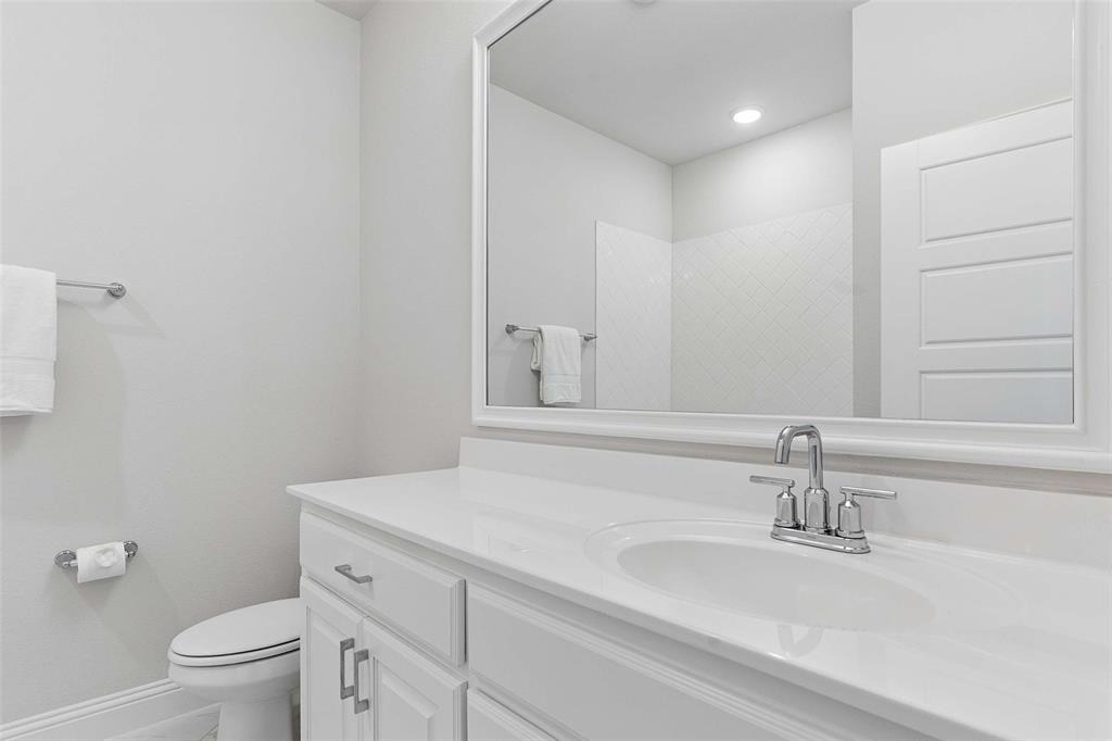 1843 Hollyhock Drive, Celina, TX 75009