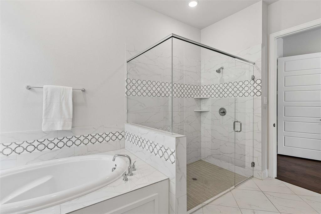 1843 Hollyhock Drive, Celina, TX 75009