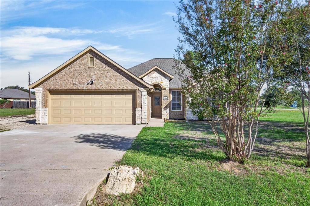 204 Bounding Main Street, Gun Barrel City, TX 75156