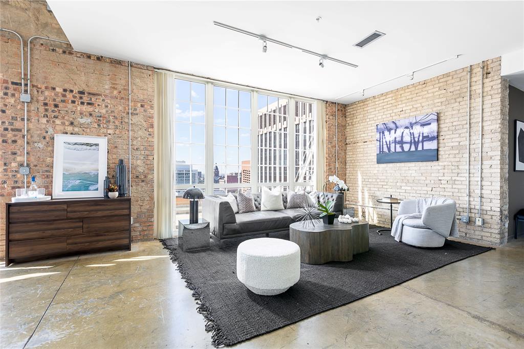 1122 Jackson Street, #1104, Dallas, TX 75202