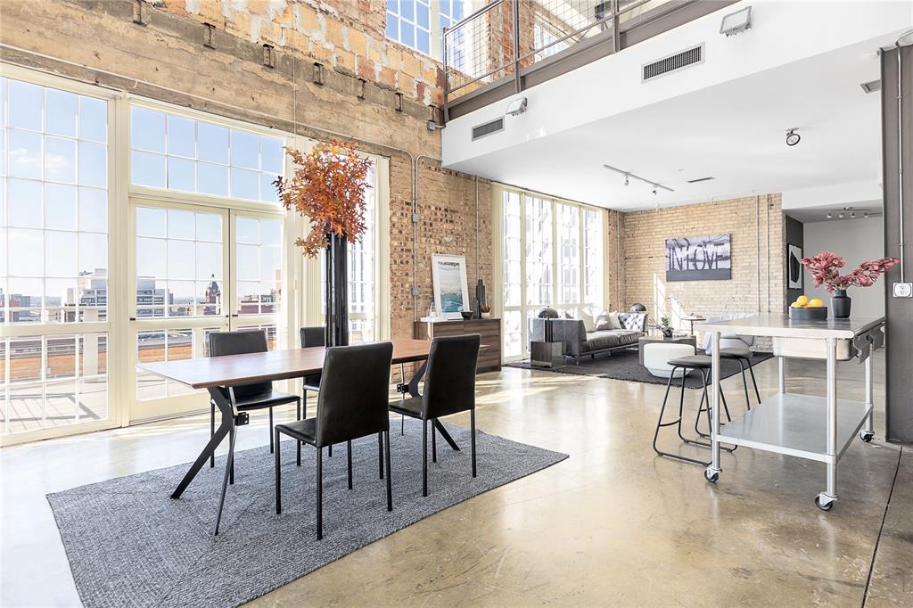 1122 Jackson Street, #1104, Dallas, TX 75202