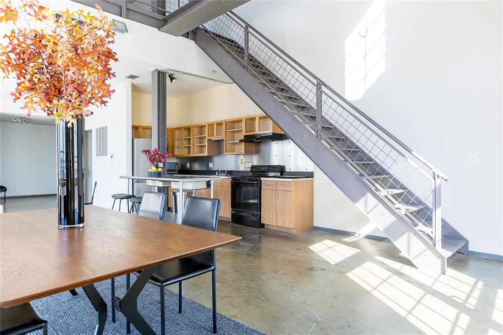 1122 Jackson Street, #1104, Dallas, TX 75202