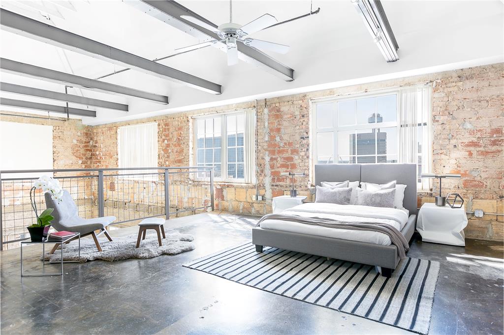 1122 Jackson Street, #1104, Dallas, TX 75202
