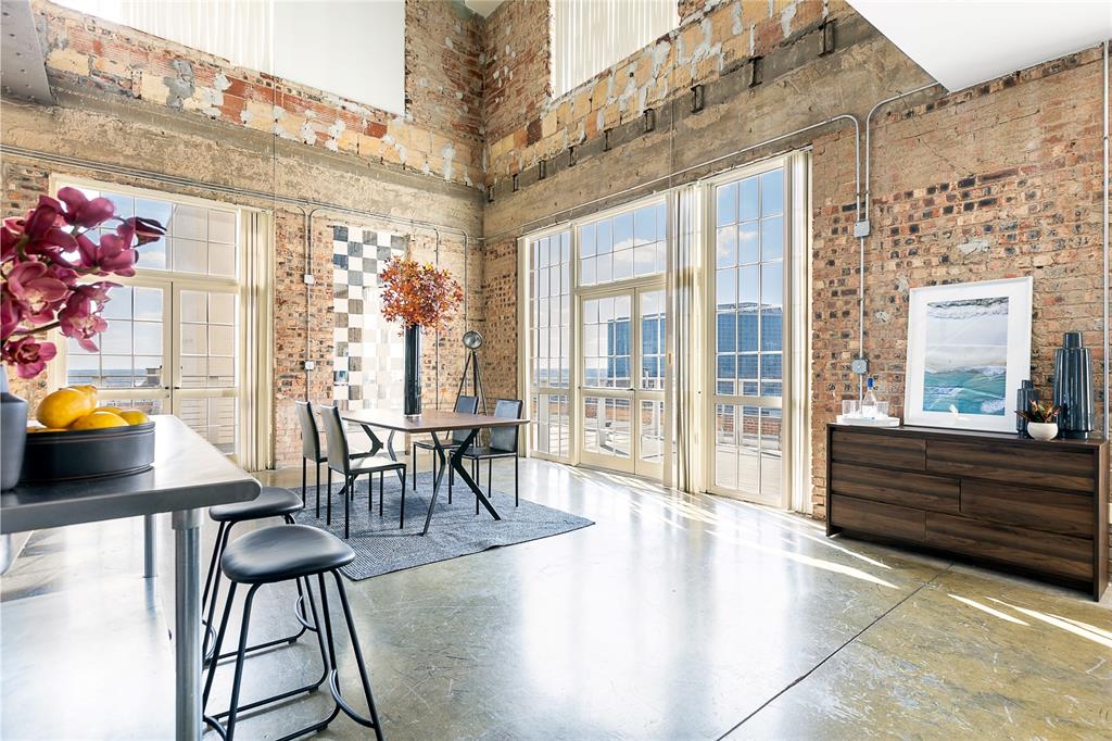 1122 Jackson Street, #1104, Dallas, TX 75202