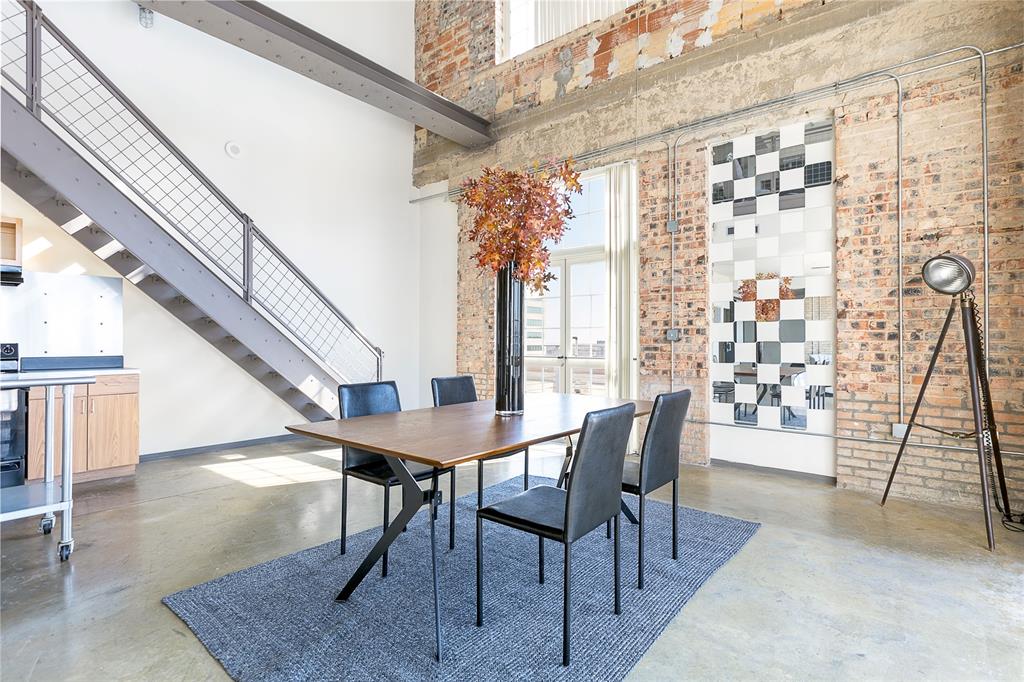 1122 Jackson Street, #1104, Dallas, TX 75202
