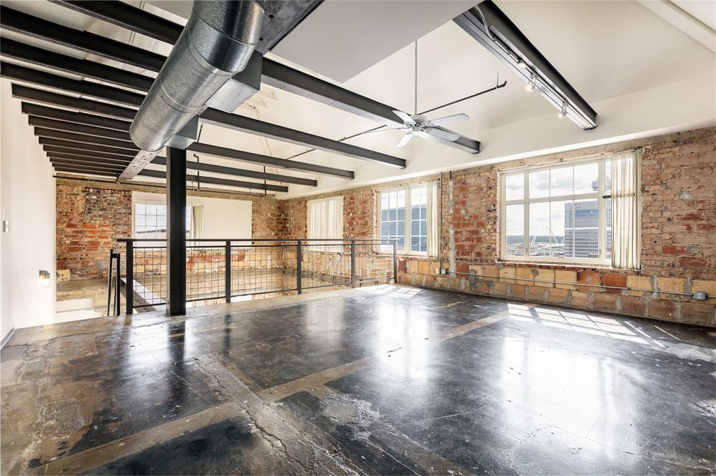 1122 Jackson Street, #1104, Dallas, TX 75202