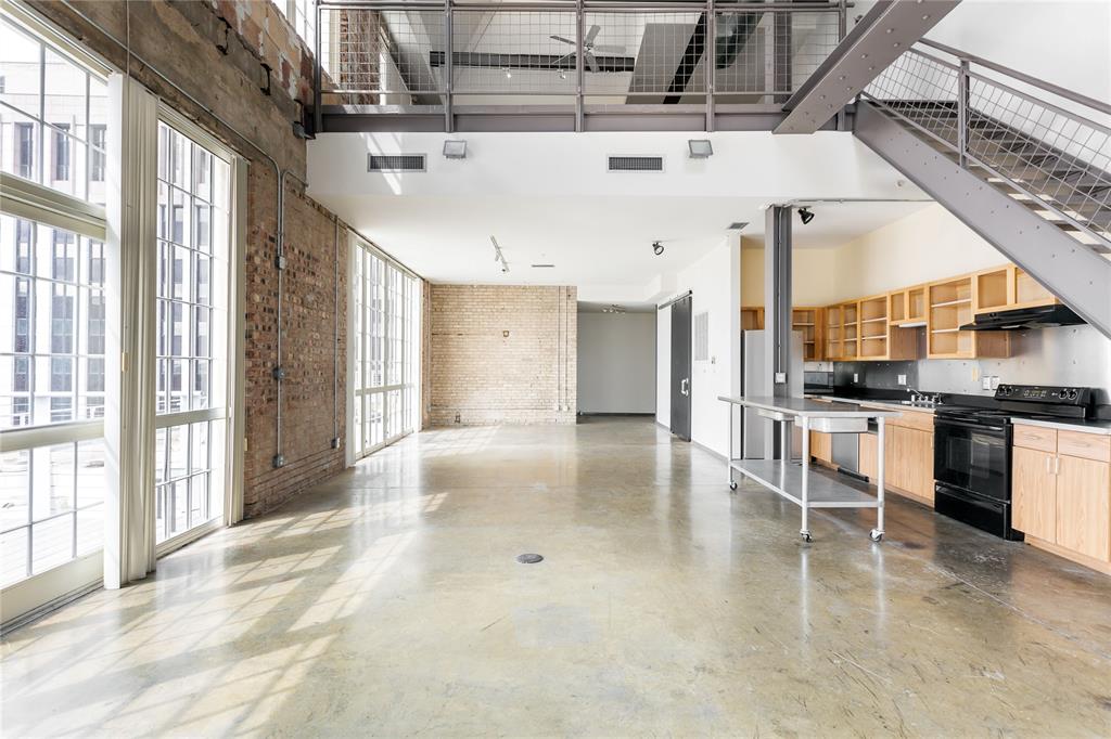 1122 Jackson Street, #1104, Dallas, TX 75202