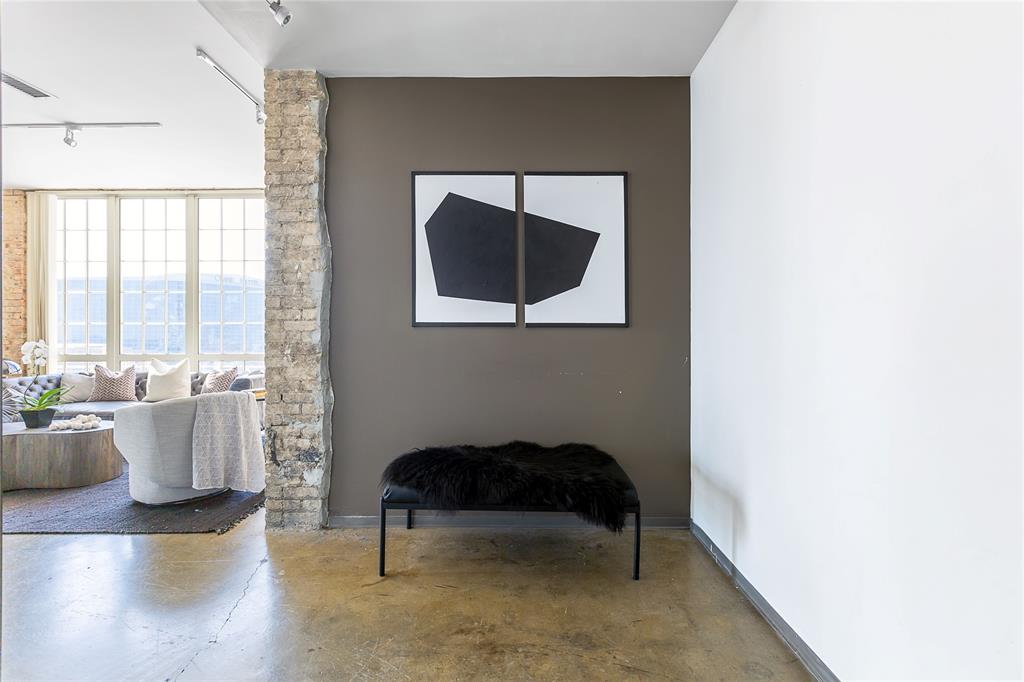 1122 Jackson Street, #1104, Dallas, TX 75202