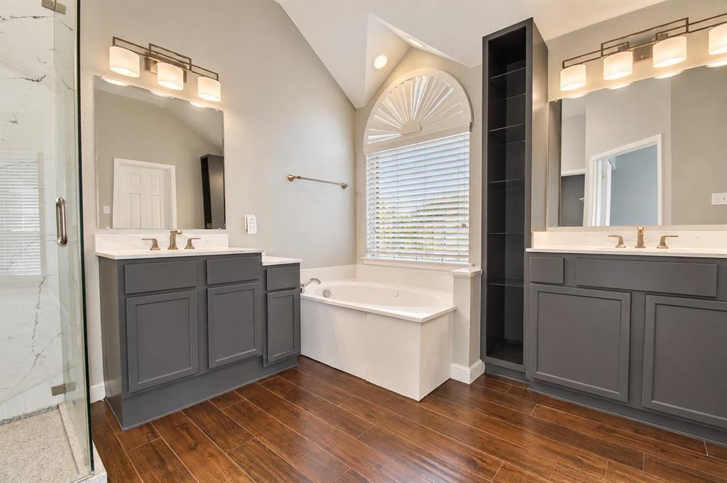 6316 Lakewood Drive, Sachse, TX 75048