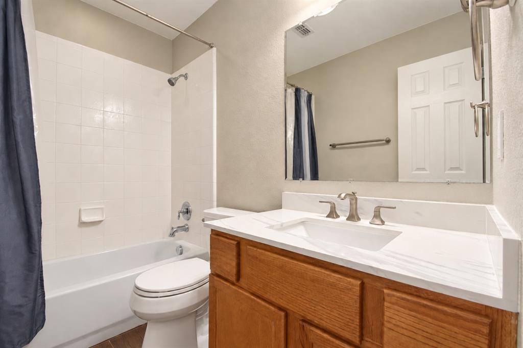 6316 Lakewood Drive, Sachse, TX 75048