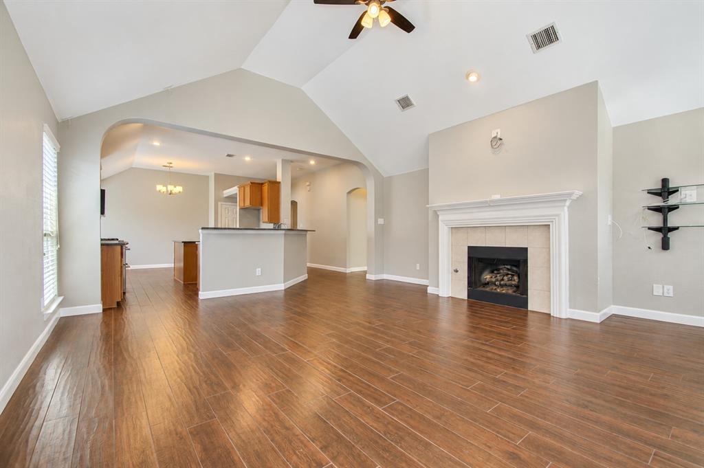 6316 Lakewood Drive, Sachse, TX 75048