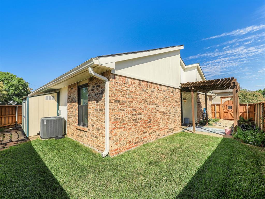 3013 Plumtree Lane, Plano, TX 75074