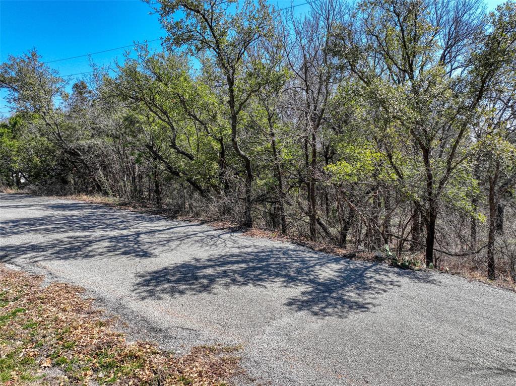 1115 Brazos Drive, Granbury, TX 76048