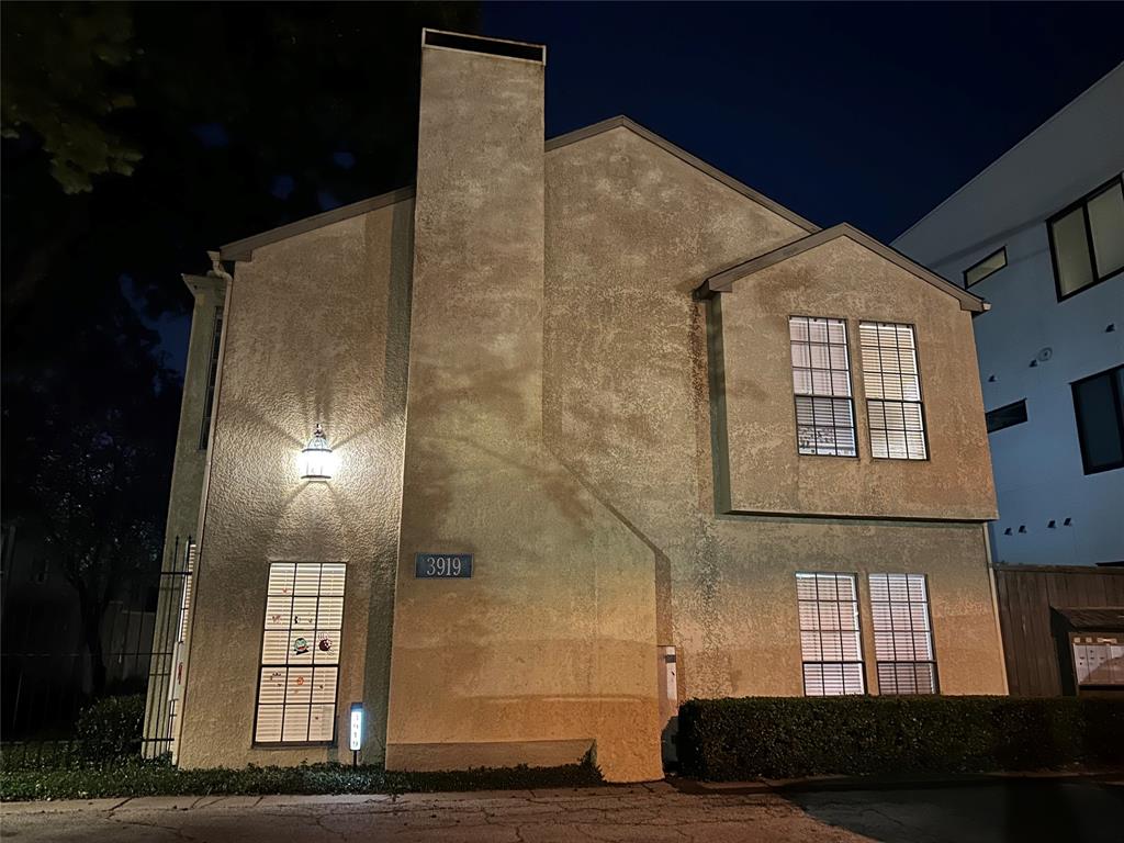 3919 Cole Avenue, #105, Dallas, TX 75204