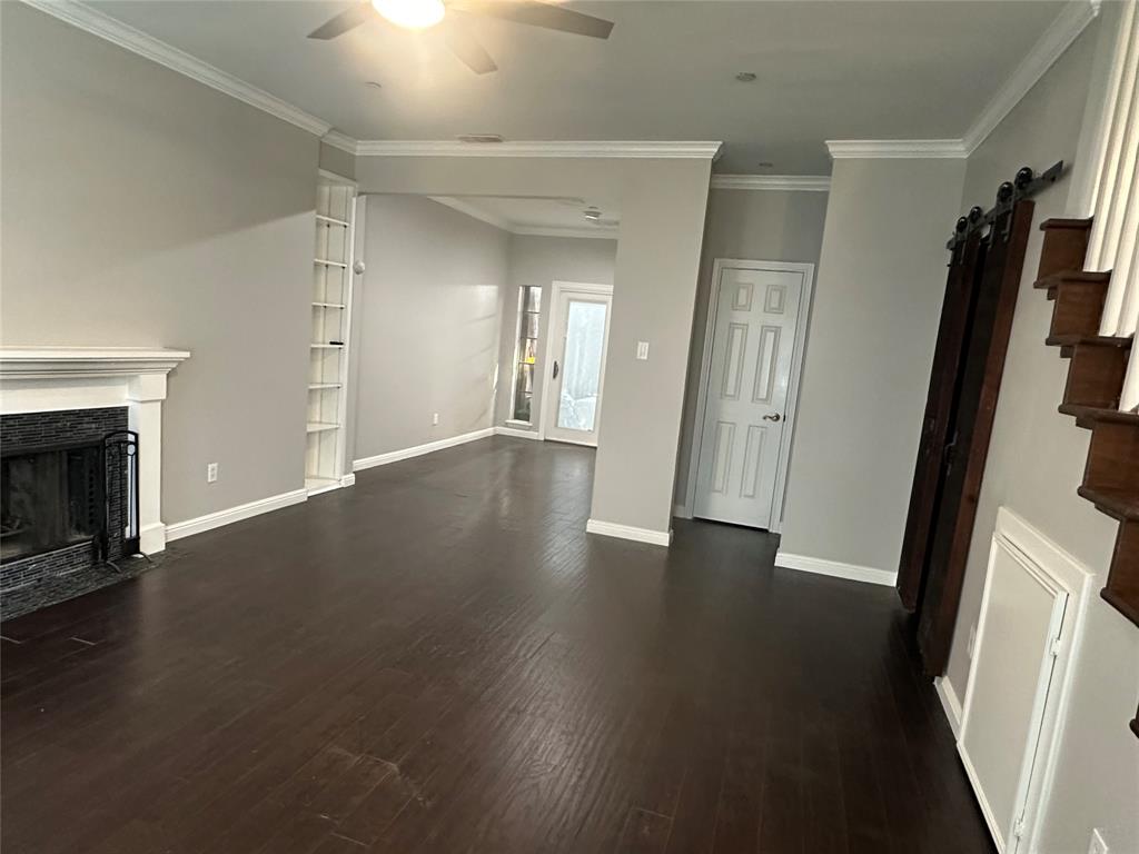 3919 Cole Avenue, #105, Dallas, TX 75204
