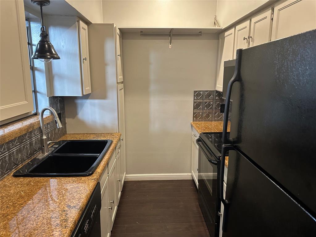 3919 Cole Avenue, #105, Dallas, TX 75204