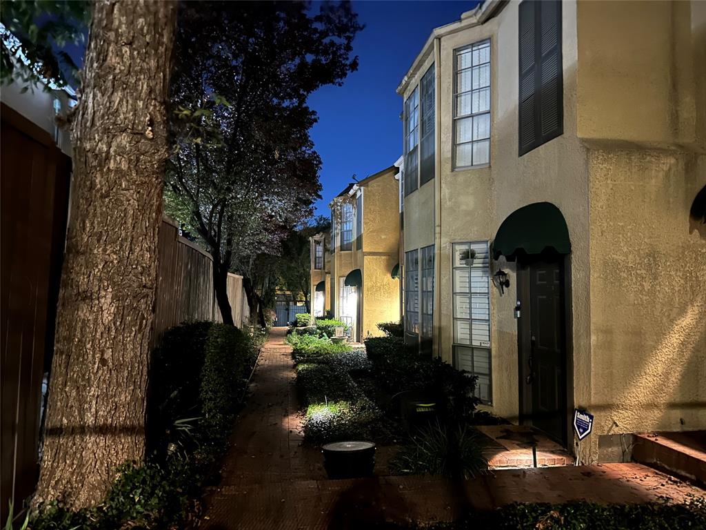 3919 Cole Avenue, #105, Dallas, TX 75204