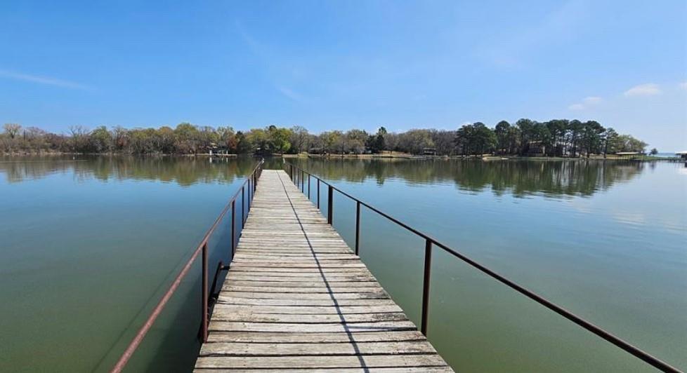 801 Wood Duck Trace, Quinlan, TX 75474