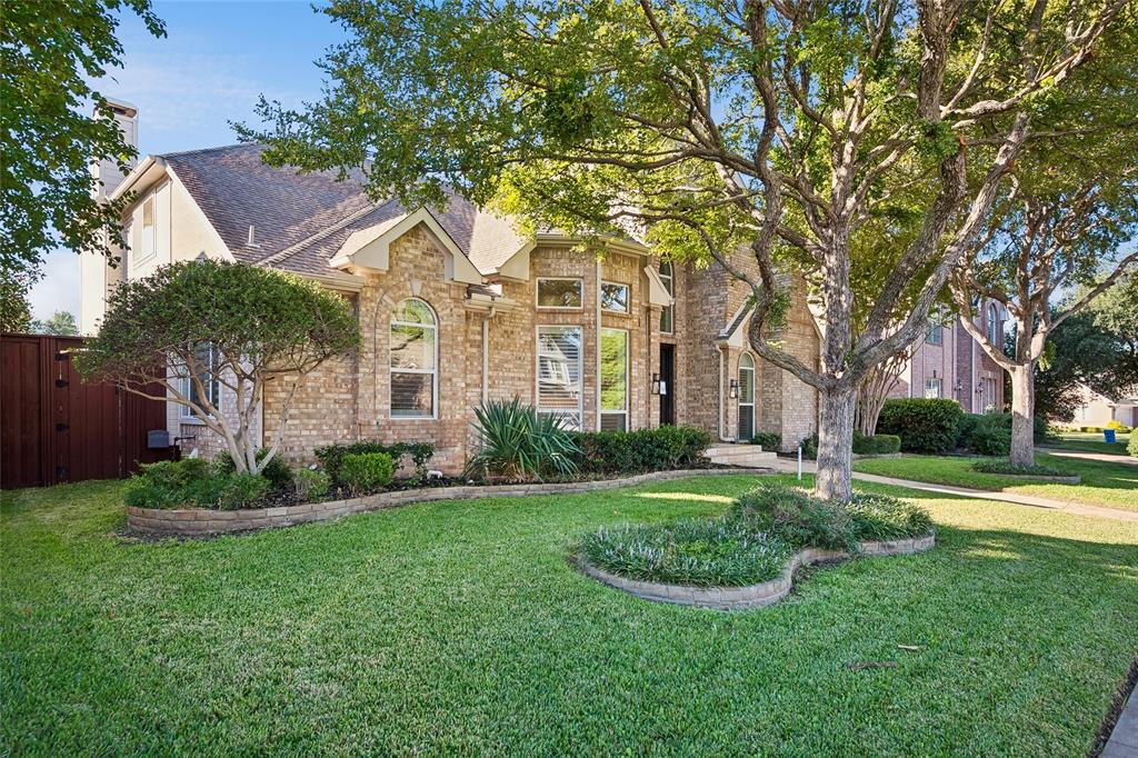 1307 Westchester Drive, Coppell, TX 75019