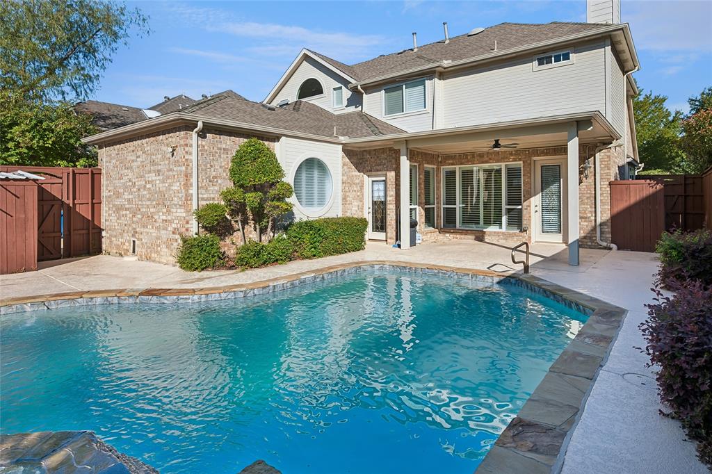 1307 Westchester Drive, Coppell, TX 75019